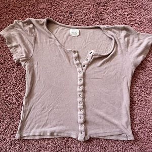 RVCA t-shirt